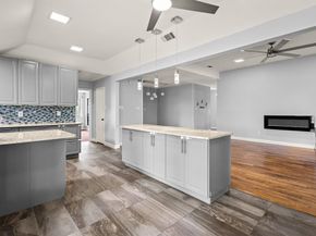 4017  Timberidge Drive , Irving Texas 75038