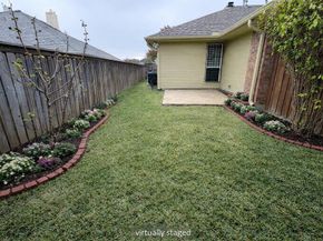 2218  Overview Lane , Garland Texas 75044