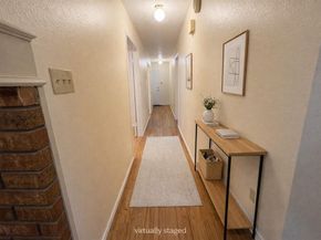 2218  Overview Lane , Garland Texas 75044