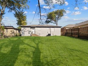 3811  Malden Lane , Dallas Texas 75216