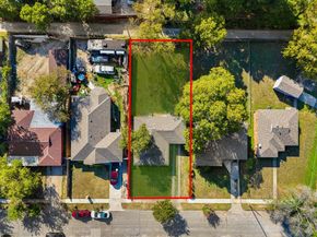 3811  Malden Lane , Dallas Texas 75216