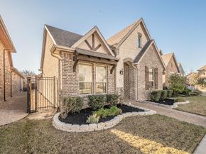 902  Enchanted Wood Drive , Arlington Texas 76005