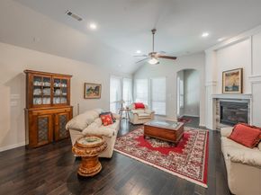 902  Enchanted Wood Drive , Arlington Texas 76005