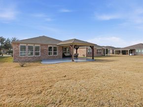 7034  Deacon Drive , Frisco Texas 75036