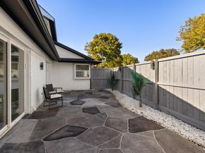 16825  Park Hill Drive , Dallas Texas 75248