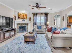 480  Commonwealth Drive , Saginaw Texas 76179