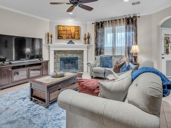 480  Commonwealth Drive , Saginaw Texas 76179