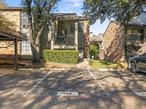 5335  Bent Tree Forest Drive  144, Dallas Texas 75248