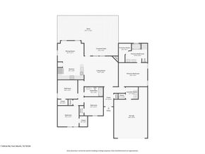 7137  John T. White Road , Fort Worth Texas 76120