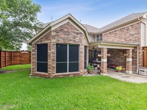 4105  Claridge Terrace , Garland Texas 75043