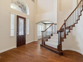 4105  Claridge Terrace , Garland Texas 75043