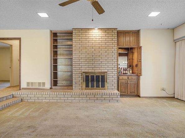 3705  Waycross Court , Arlington Texas 76016