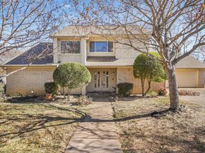 3705  Waycross Court , Arlington Texas 76016