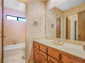 3705  Waycross Court , Arlington Texas 76016