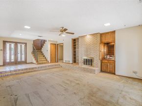 3705  Waycross Court , Arlington Texas 76016