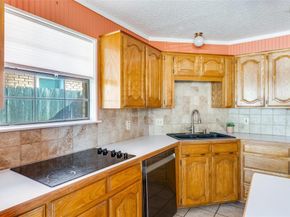 5029  Barberry Drive , Fort Worth Texas 76133