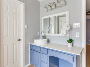 5029  Barberry Drive , Fort Worth Texas 76133