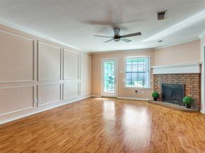 5029  Barberry Drive , Fort Worth Texas 76133