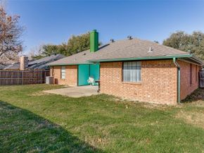 5029  Barberry Drive , Fort Worth Texas 76133