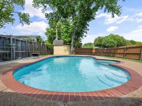 1561  Winter Park Lane , Lewisville Texas 75077