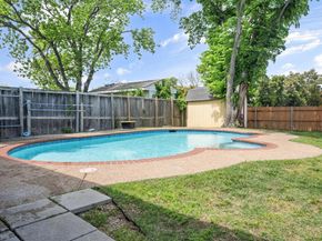 1561  Winter Park Lane , Lewisville Texas 75077