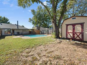 1561  Winter Park Lane , Lewisville Texas 75077