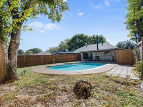 1561  Winter Park Lane , Lewisville Texas 75077