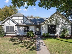 1561  Winter Park Lane , Lewisville Texas 75077