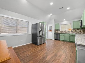 1561  Winter Park Lane , Lewisville Texas 75077