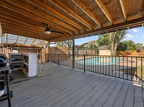 1561  Winter Park Lane , Lewisville Texas 75077
