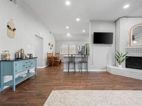 1561  Winter Park Lane , Lewisville Texas 75077