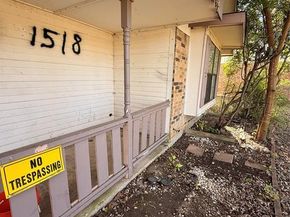 1518  Reisen Drive , Garland Texas 75040