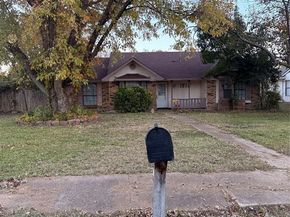 1518  Reisen Drive , Garland Texas 75040