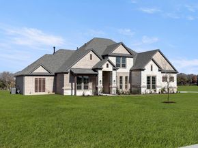 473  Flor Drive , Sunnyvale Texas 75182