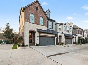 7011  Mistflower Lane , Dallas Texas 75231