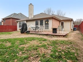 7038  Panavision Trail , Dallas Texas 75249