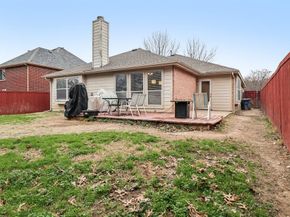 7038  Panavision Trail , Dallas Texas 75249