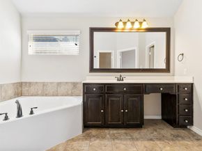 4925  Breezewind Lane , Fort Worth Texas 76123