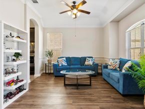 4925  Breezewind Lane , Fort Worth Texas 76123