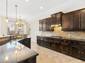 4925  Breezewind Lane , Fort Worth Texas 76123