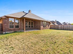 4925  Breezewind Lane , Fort Worth Texas 76123