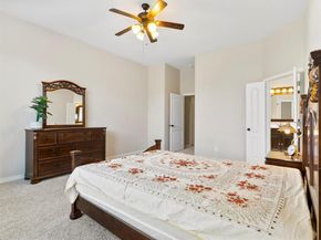 4925  Breezewind Lane , Fort Worth Texas 76123