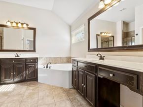 4925  Breezewind Lane , Fort Worth Texas 76123