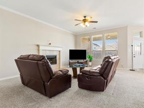 4925  Breezewind Lane , Fort Worth Texas 76123