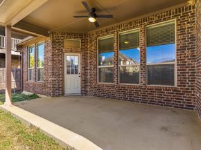 4925  Breezewind Lane , Fort Worth Texas 76123