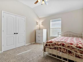 4925  Breezewind Lane , Fort Worth Texas 76123