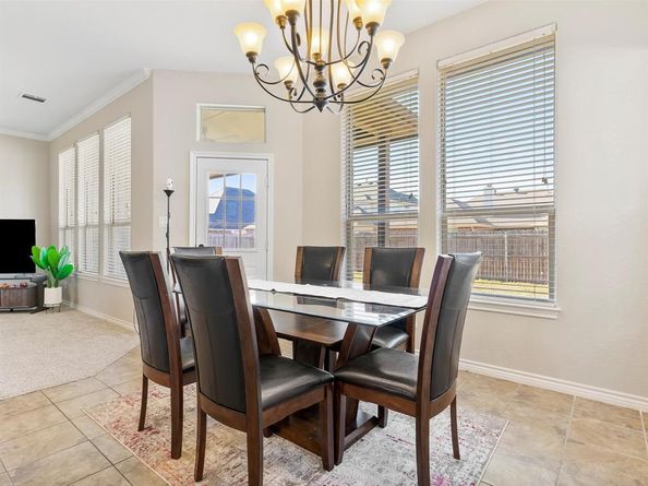 4925  Breezewind Lane , Fort Worth Texas 76123