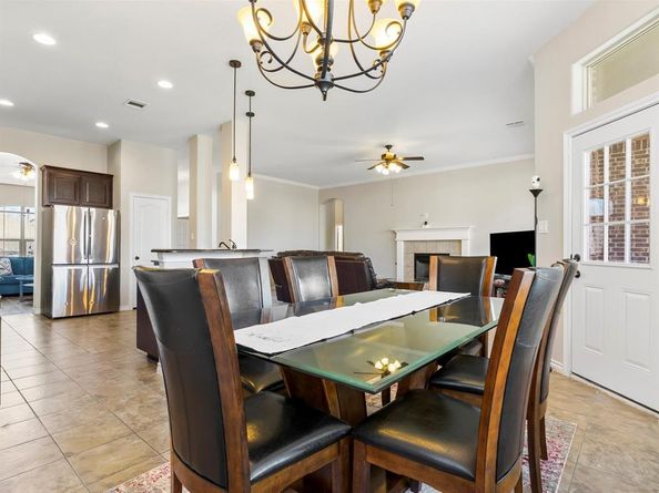 4925  Breezewind Lane , Fort Worth Texas 76123