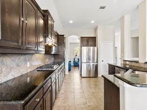 4925  Breezewind Lane , Fort Worth Texas 76123