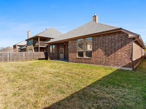 4925  Breezewind Lane , Fort Worth Texas 76123